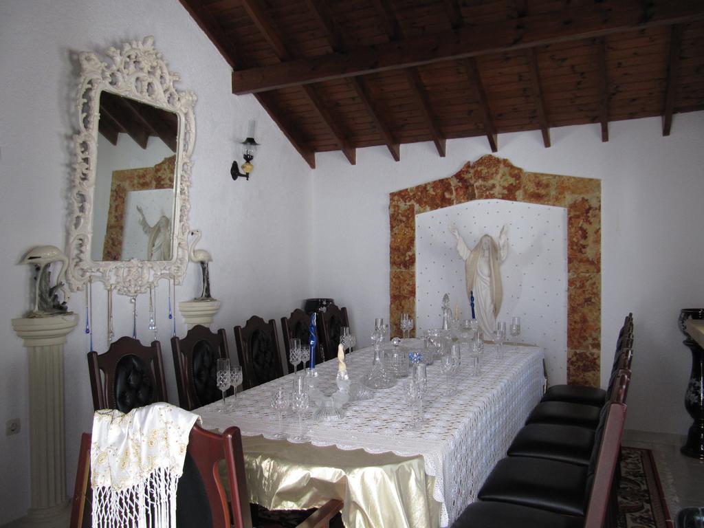 Castellino Studios Faliraki