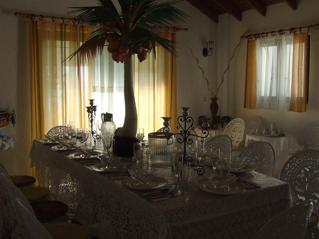Gasthof Castellino Studios 2*