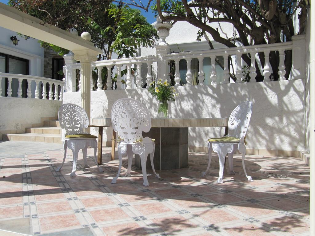 Castellino Studios Gasthof Faliraki