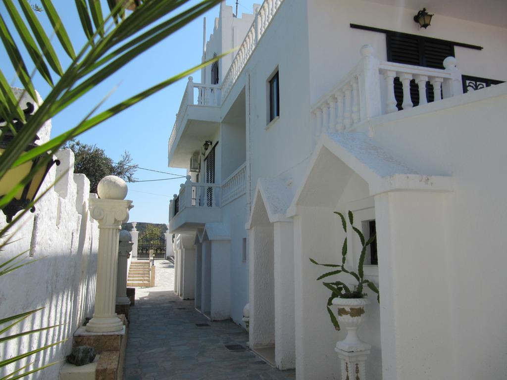 Gasthof Castellino Studios 2*