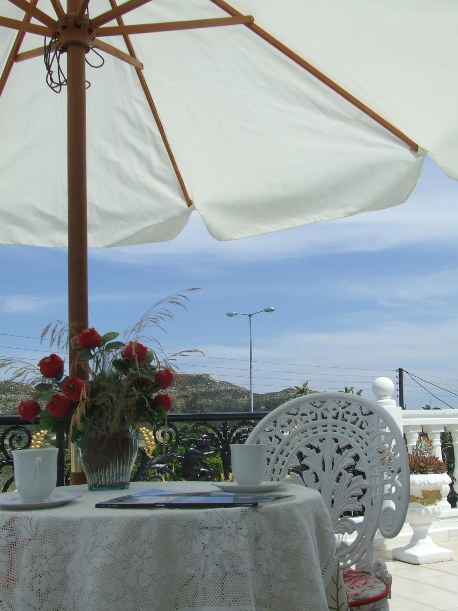 Castellino Studios Gasthof Faliraki