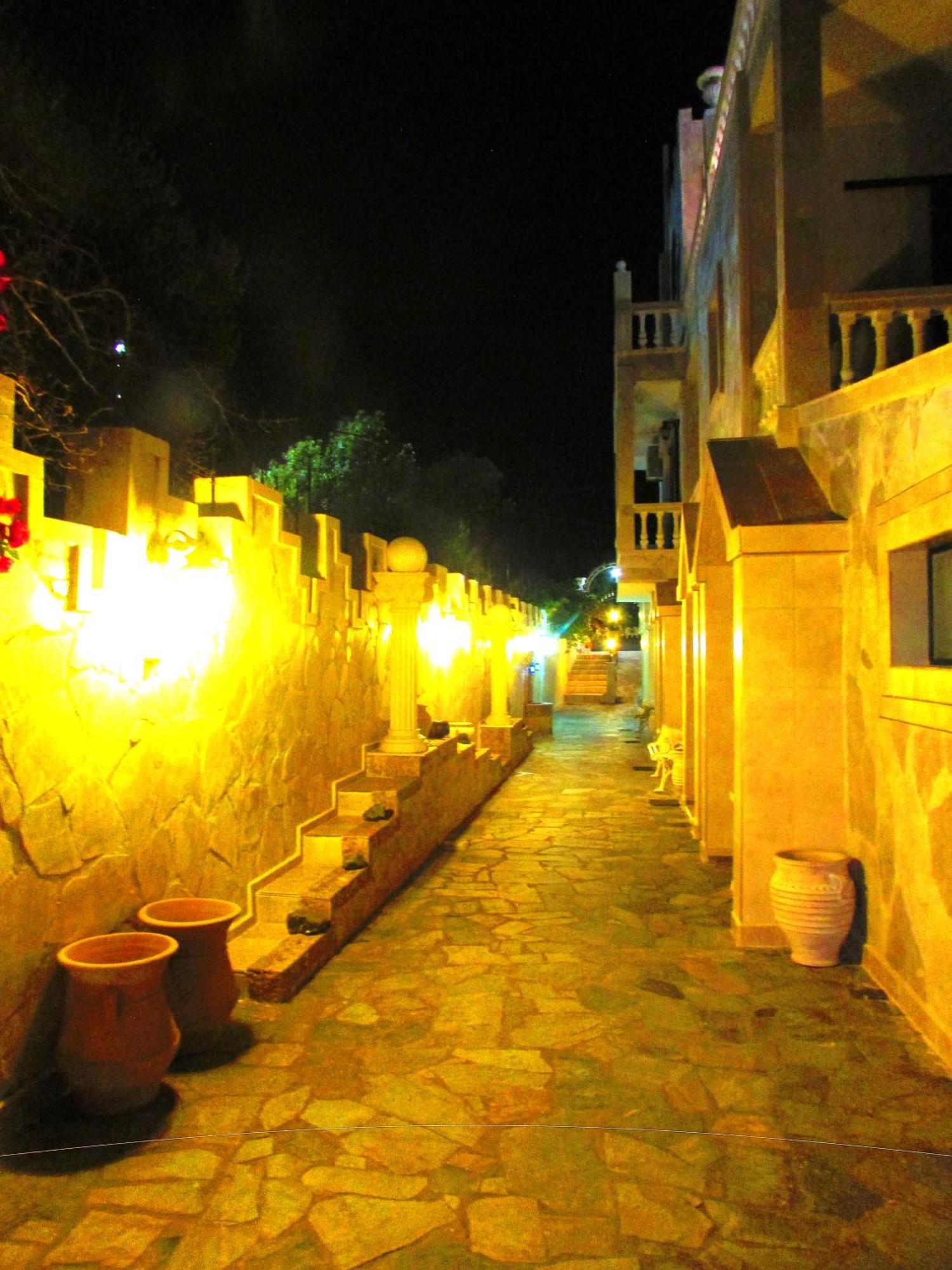 Gasthof Castellino Studios Faliraki