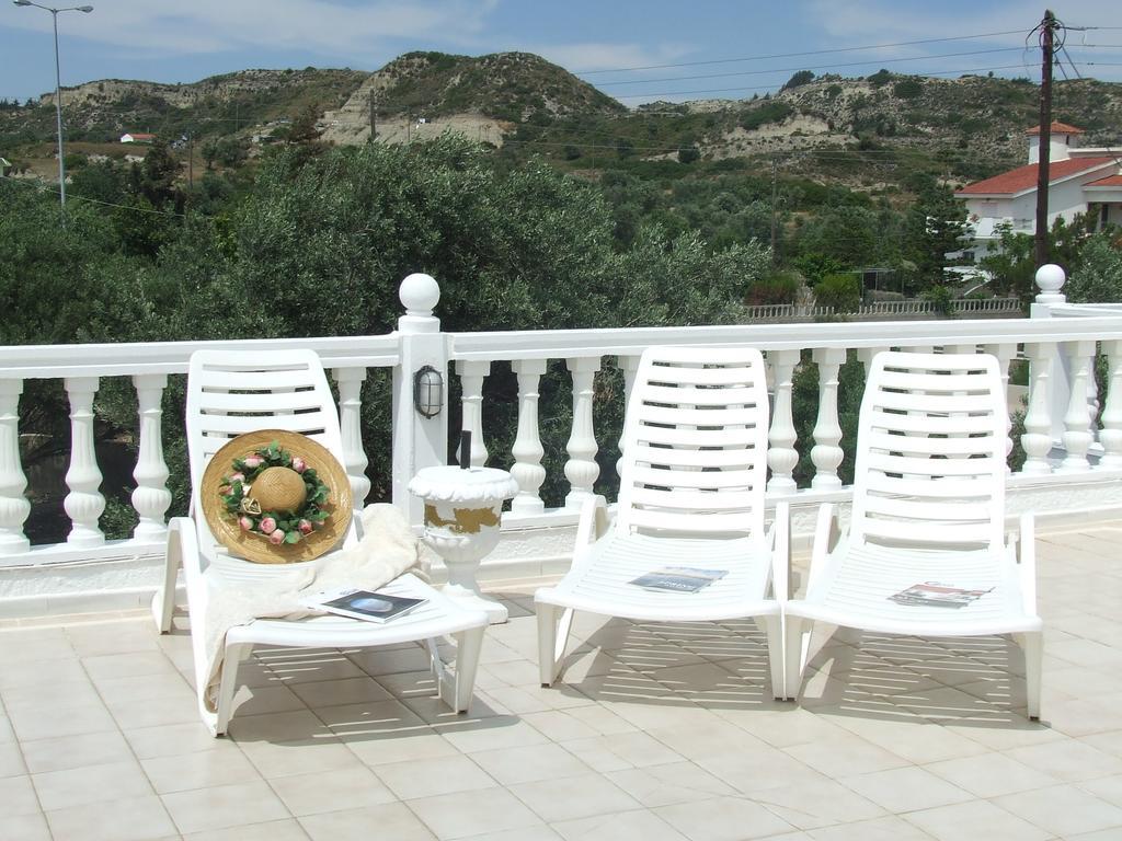 Castellino Studios 2* Faliraki