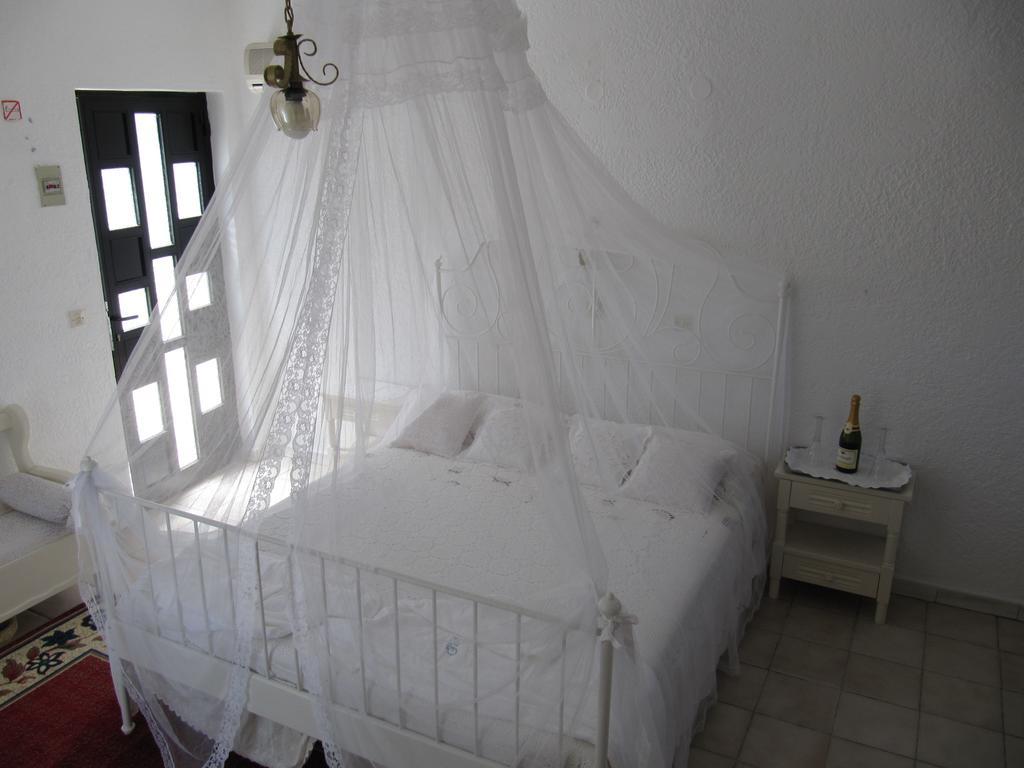 Castellino Studios Gasthof Faliraki