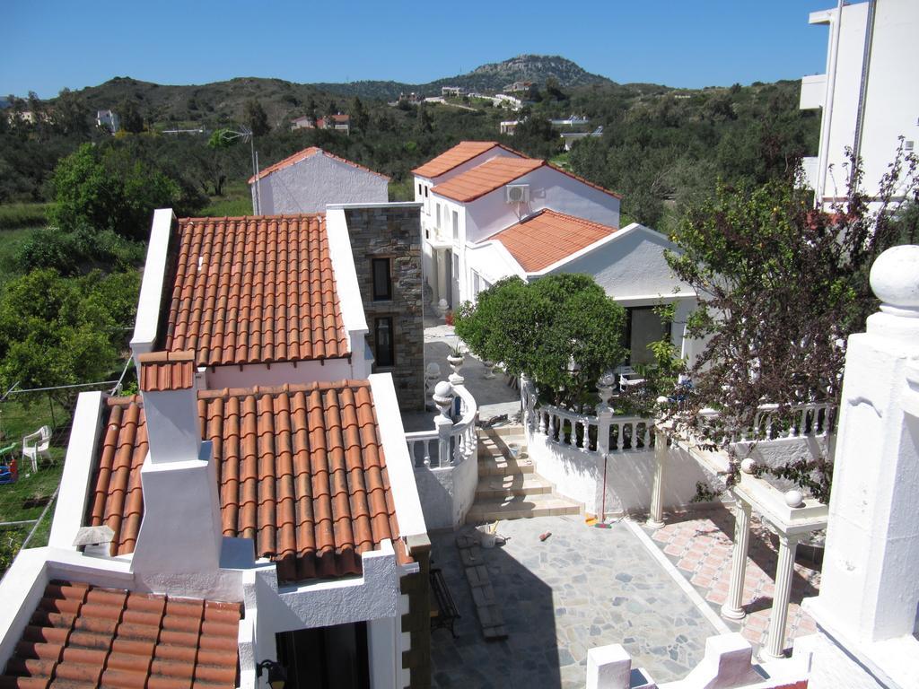 Castellino Studios Gasthof 2*