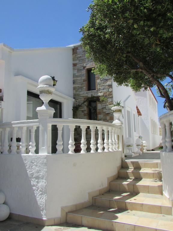 Castellino Studios Gasthof Faliraki