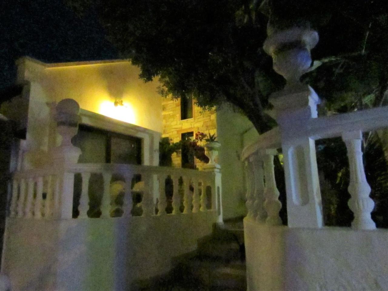 Gasthof Castellino Studios Faliraki