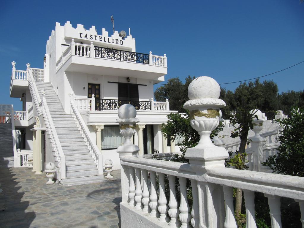 Gasthof Castellino Studios