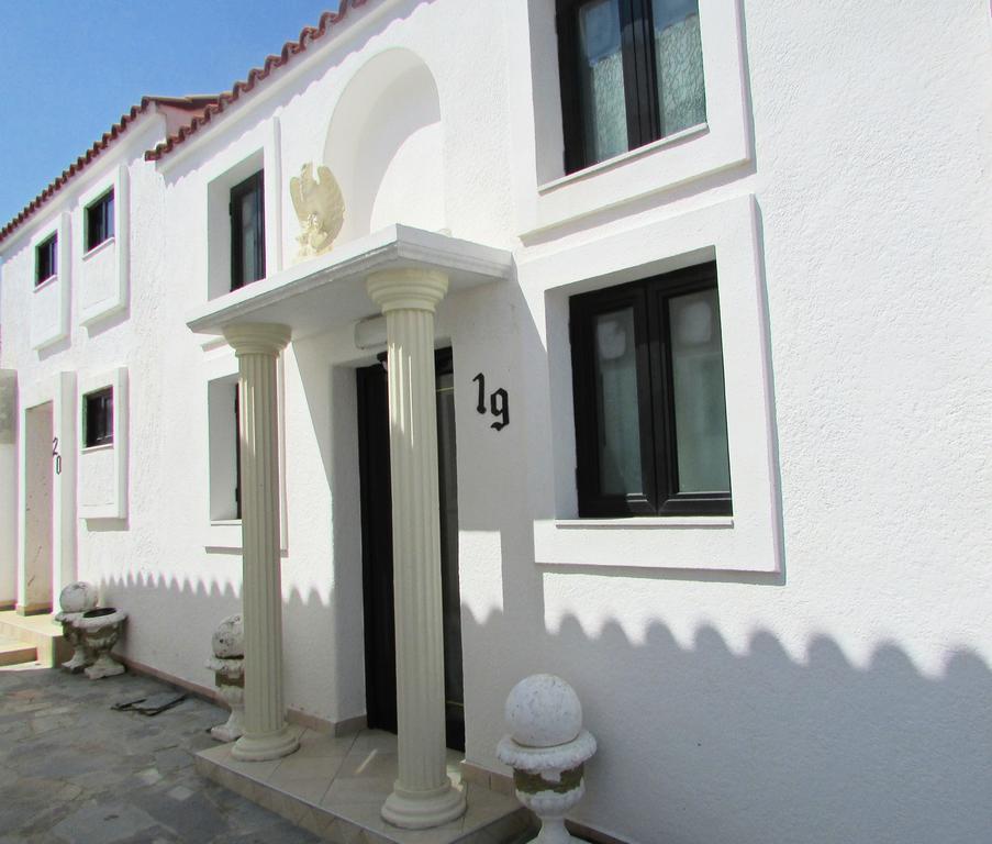 Castellino Studios Faliraki