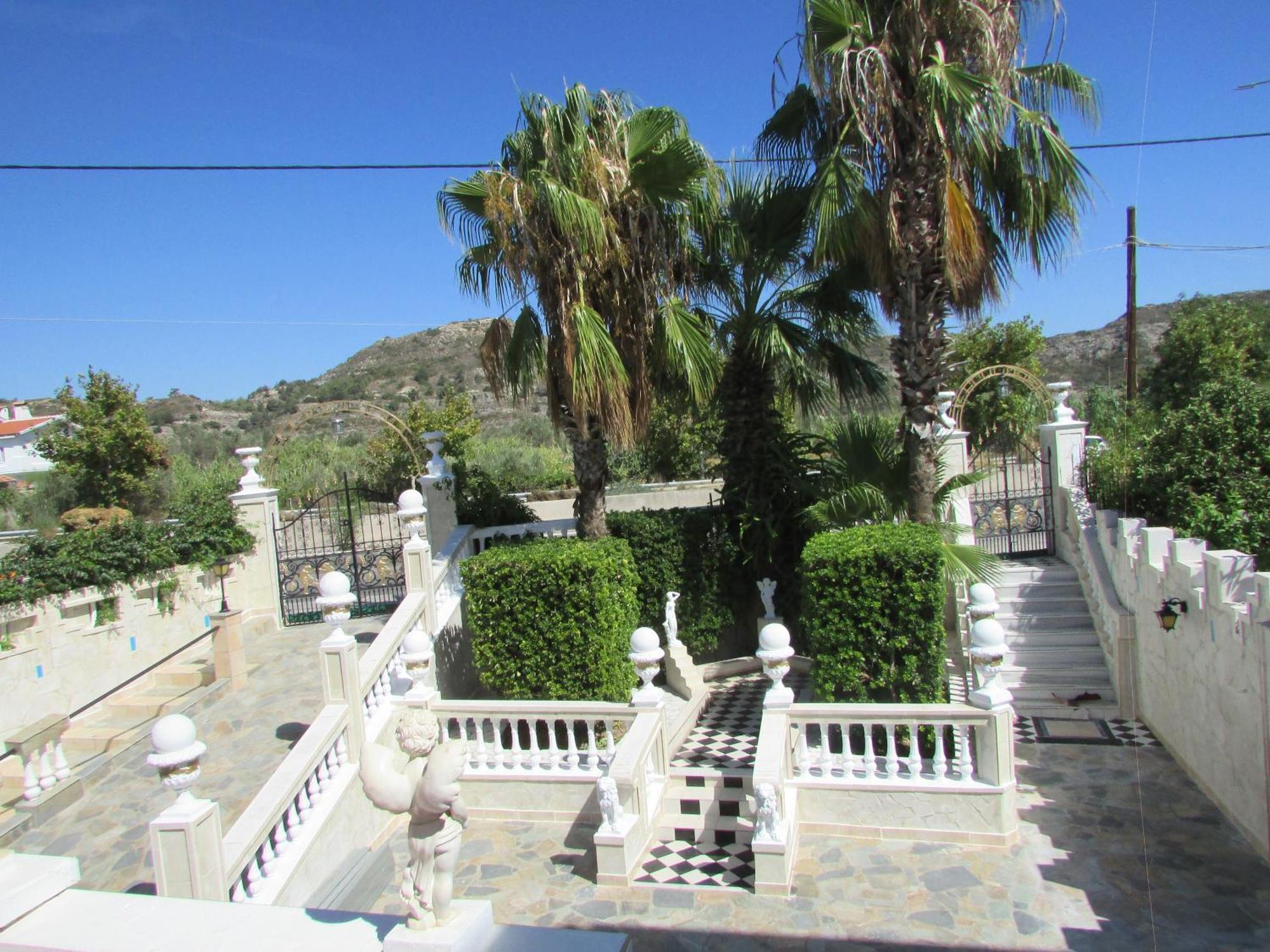 Castellino Studios Gasthof Faliraki
