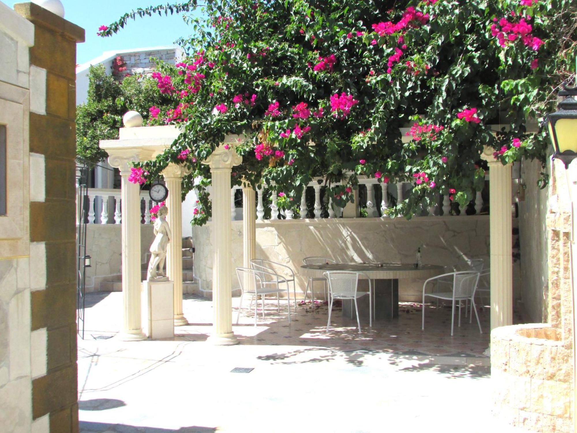 Castellino Studios Gasthof Faliraki