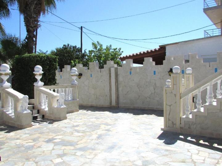 Castellino Studios 2* Faliraki