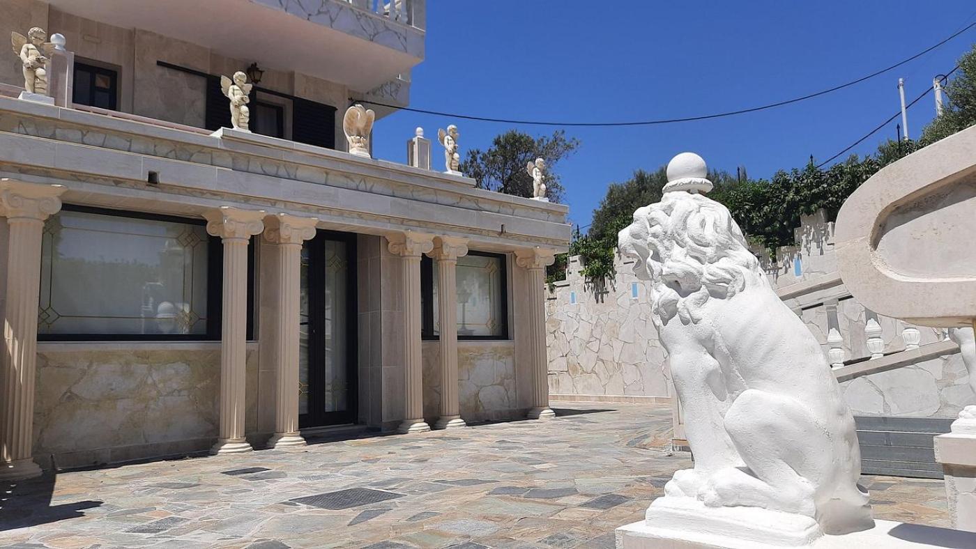 Castellino Studios Gasthof Faliraki