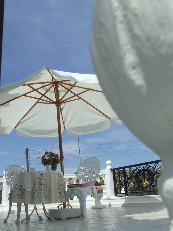 Castellino Studios Guest house Faliraki