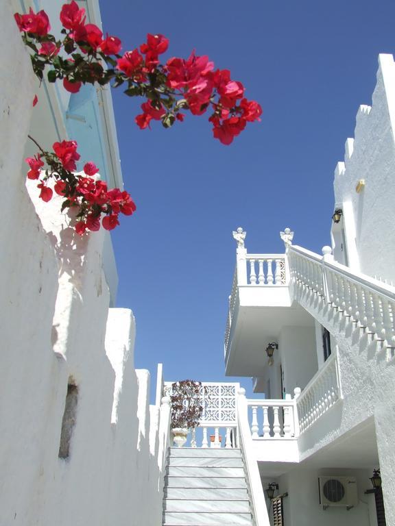 Castellino Studios Faliraki