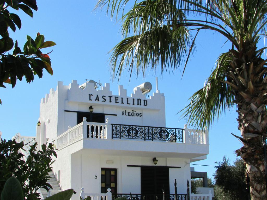 Castellino Studios 2*