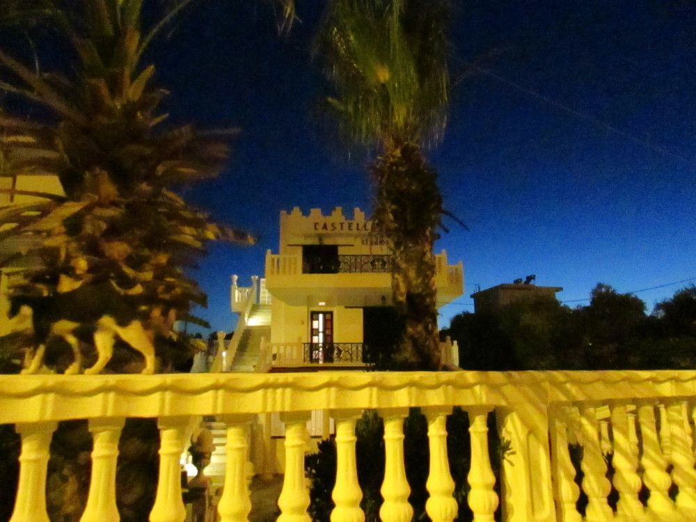 Castellino Studios Gasthof