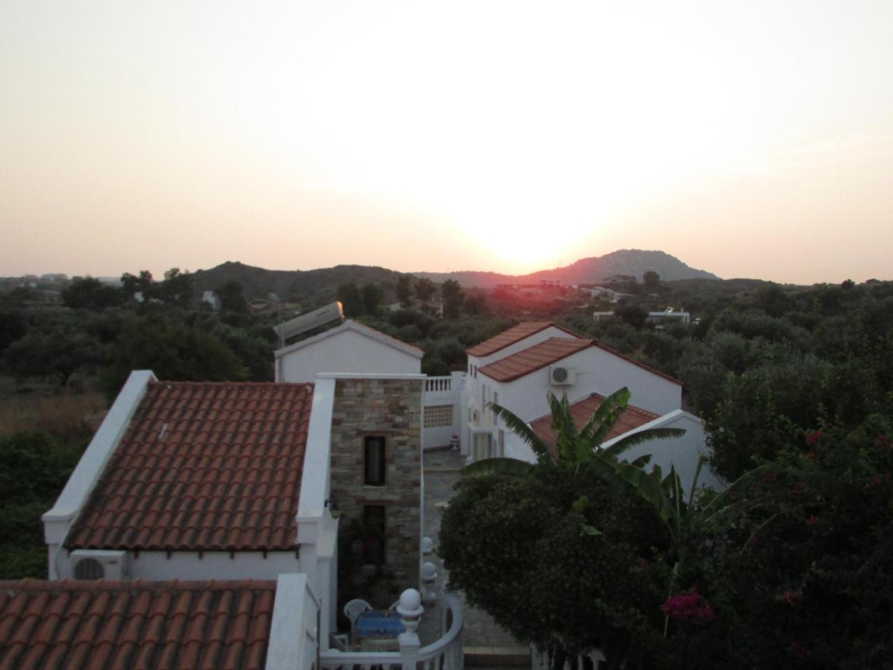 Castellino Studios Gasthof Faliraki
